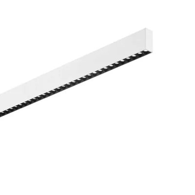 Линейный светильник Ideal Lux Steel accent 3000k 270180 Линейный светильник Ideal Lux Steel accent 3000k 270180